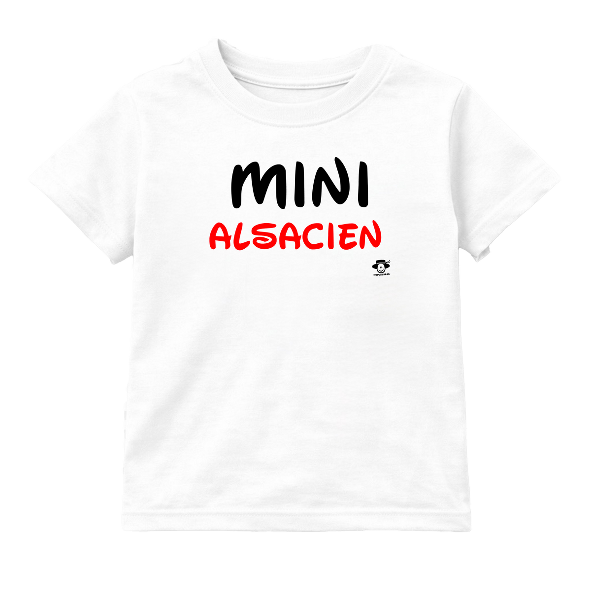 MINI ALSACIEN (enfant)