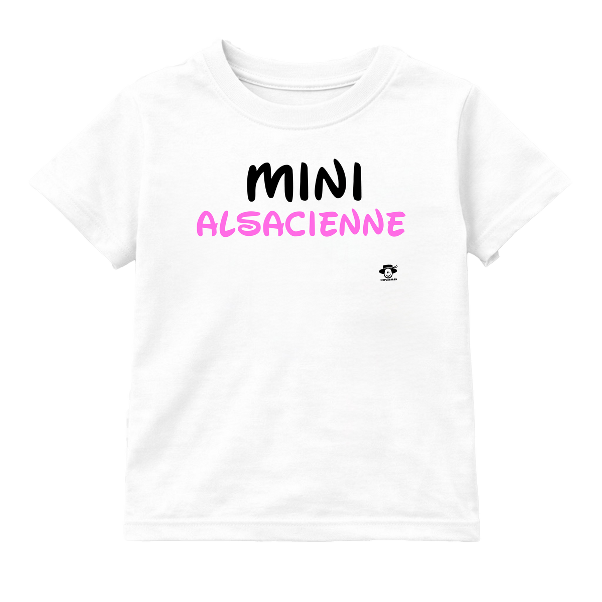 MINI ALSACIENNE (enfant)