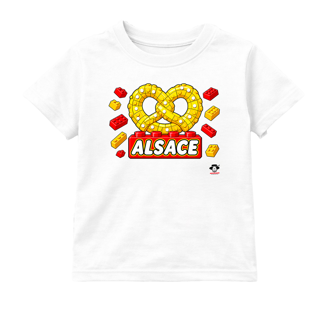 Alsace Leg (Enfant)