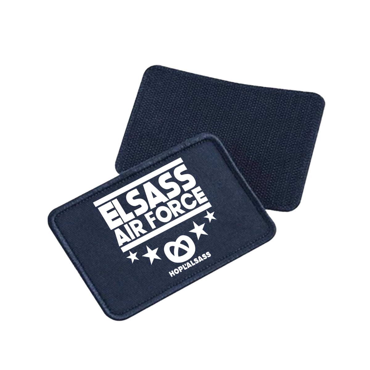 Patch Elsass Air Force