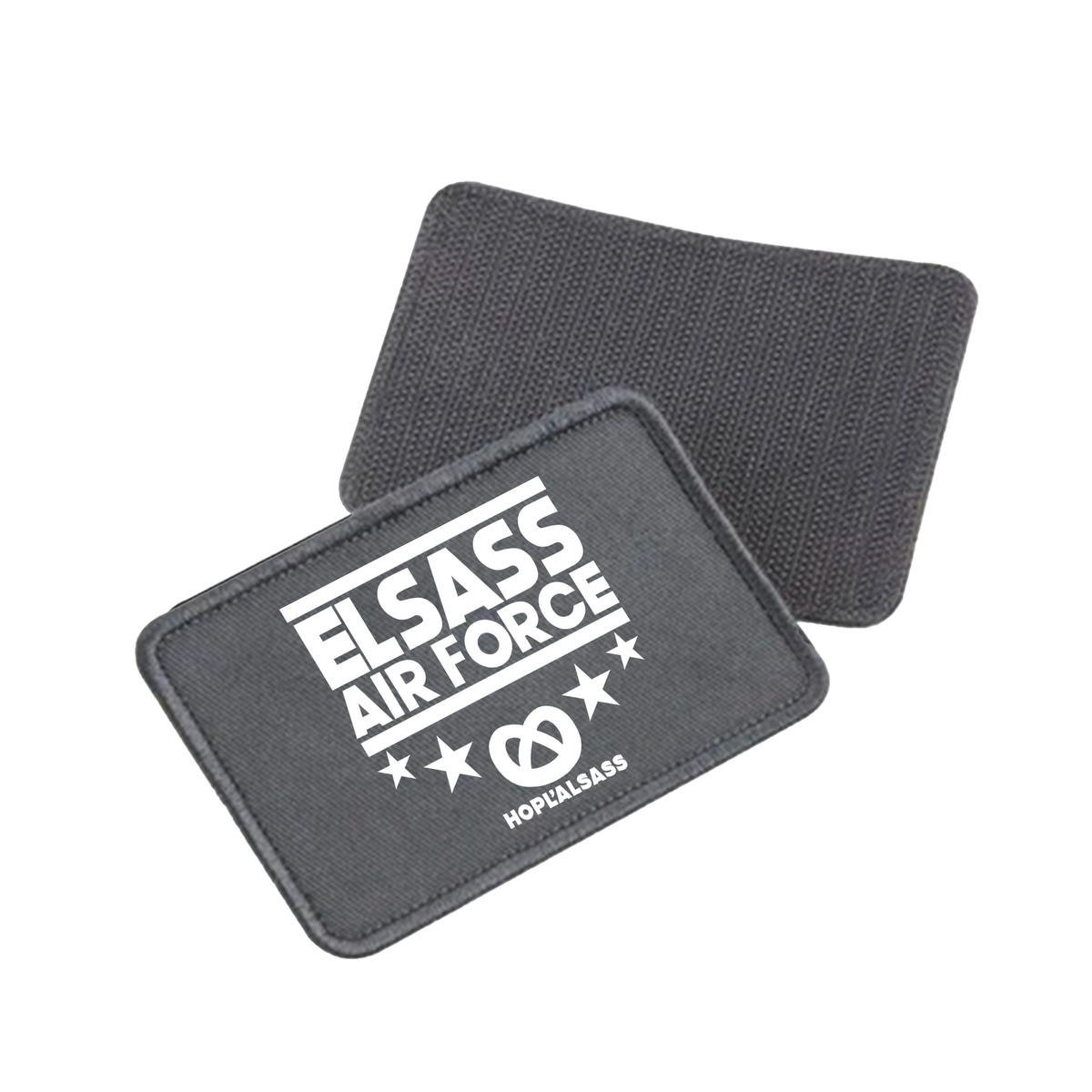 Patch Elsass Air Force