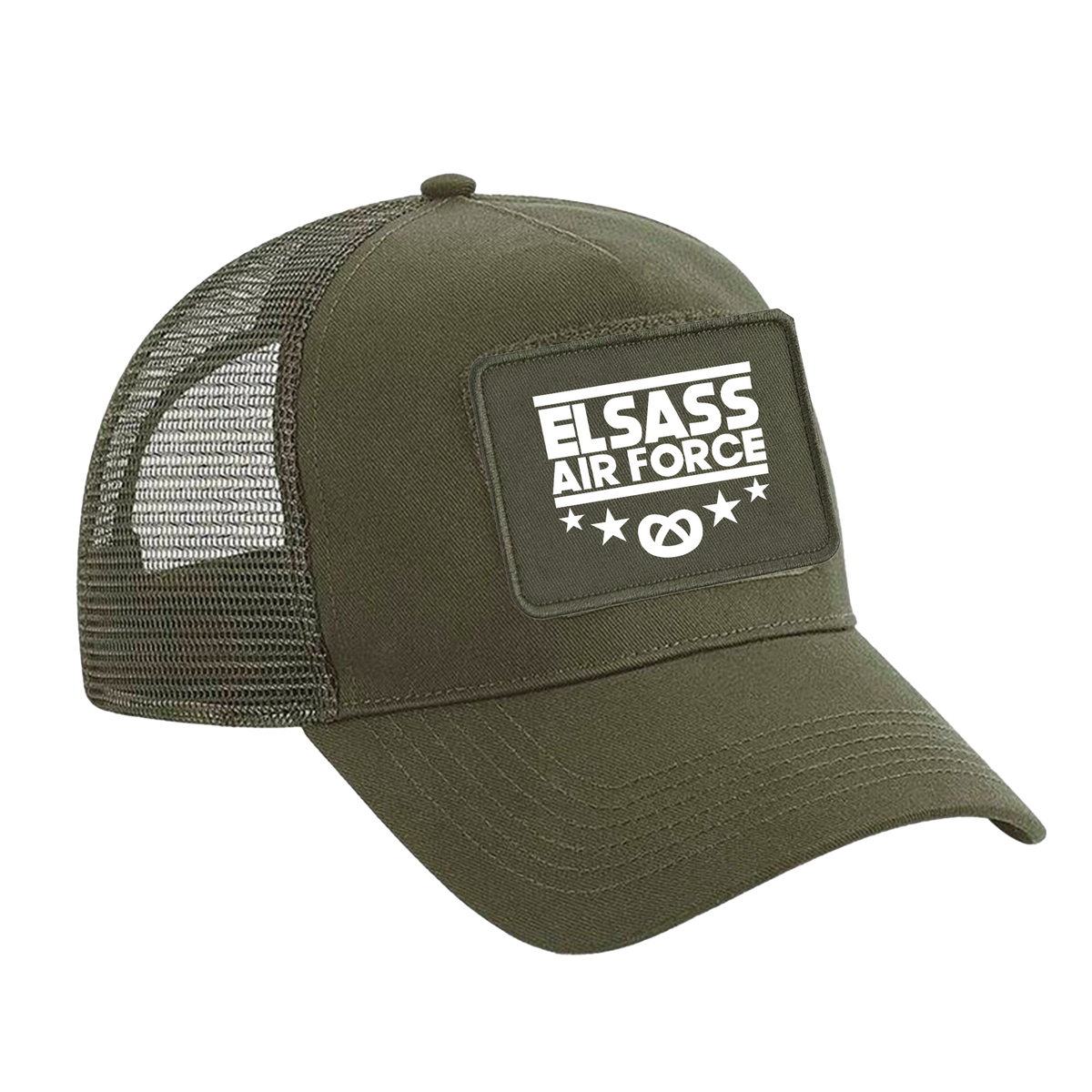 Elsass Air Force
