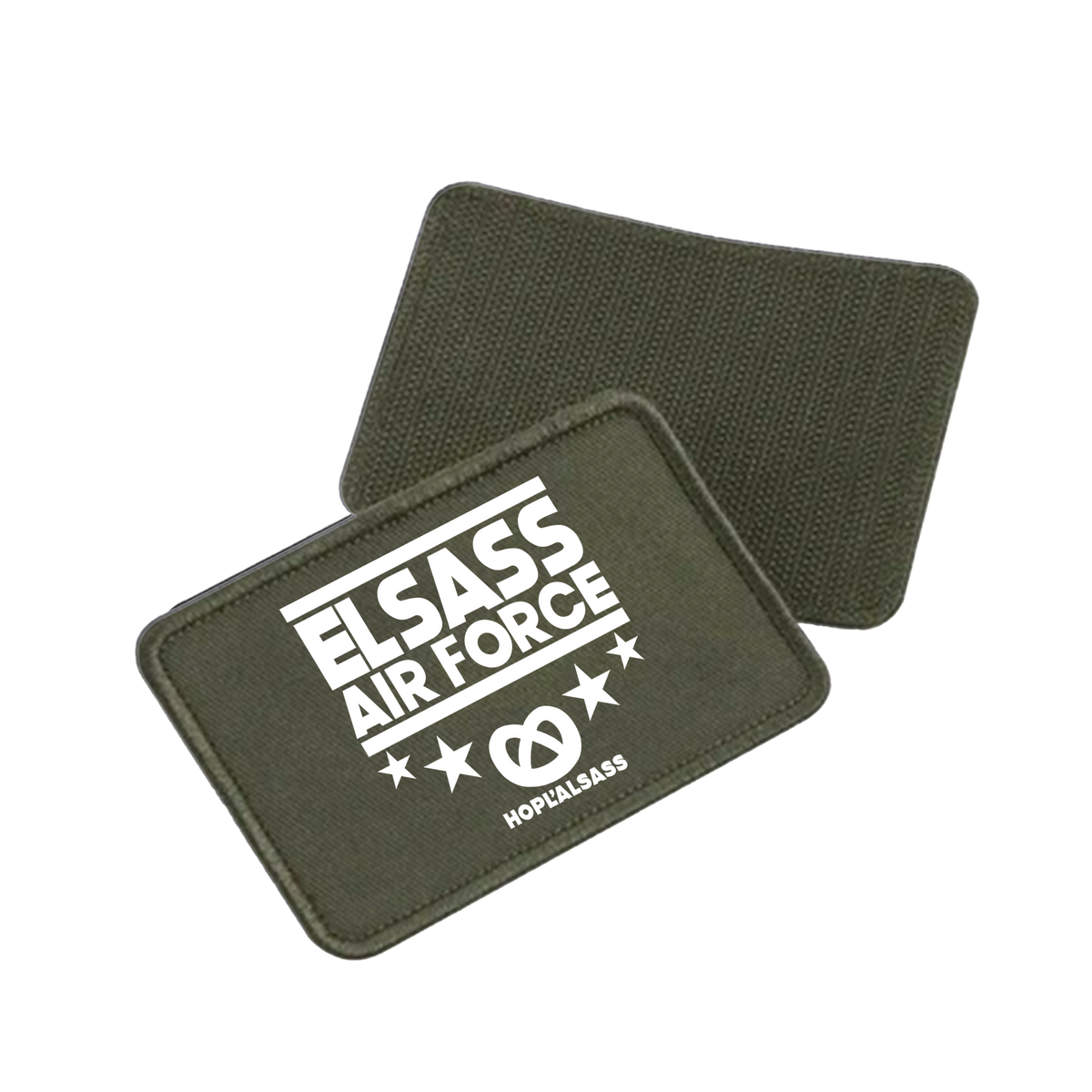 Patch Elsass Air Force