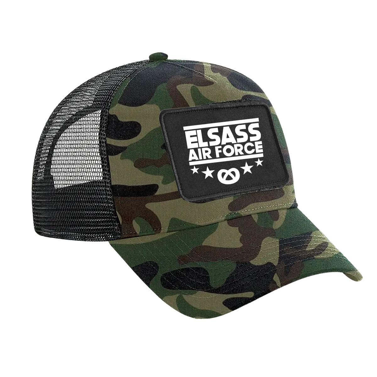 Elsass Air Force