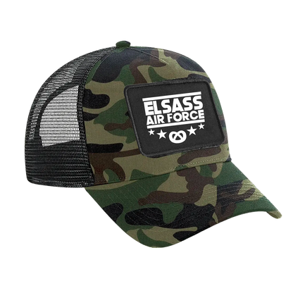Elsass Air Force