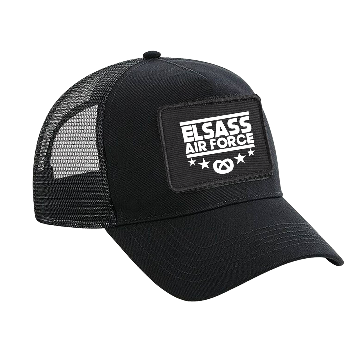 Elsass Air Force