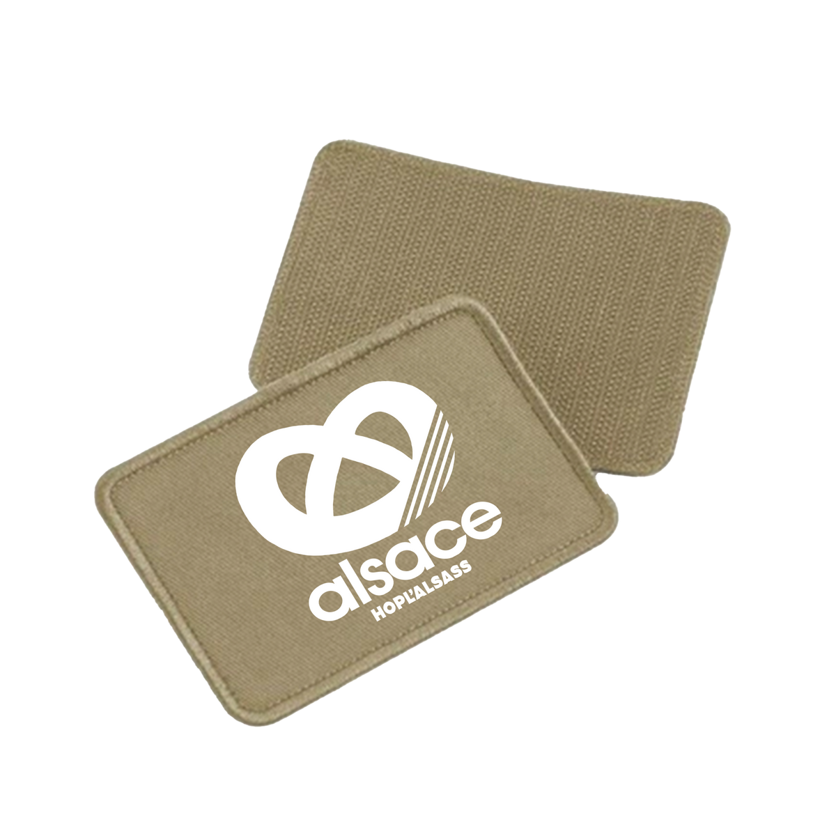 Patch Alsace