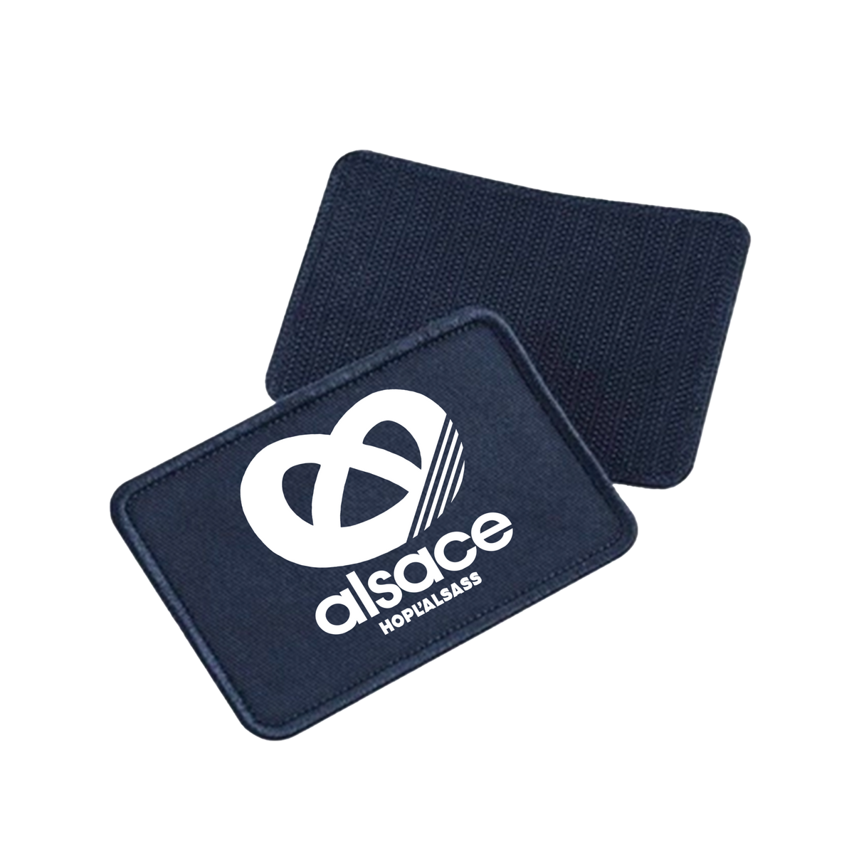 Patch Alsace