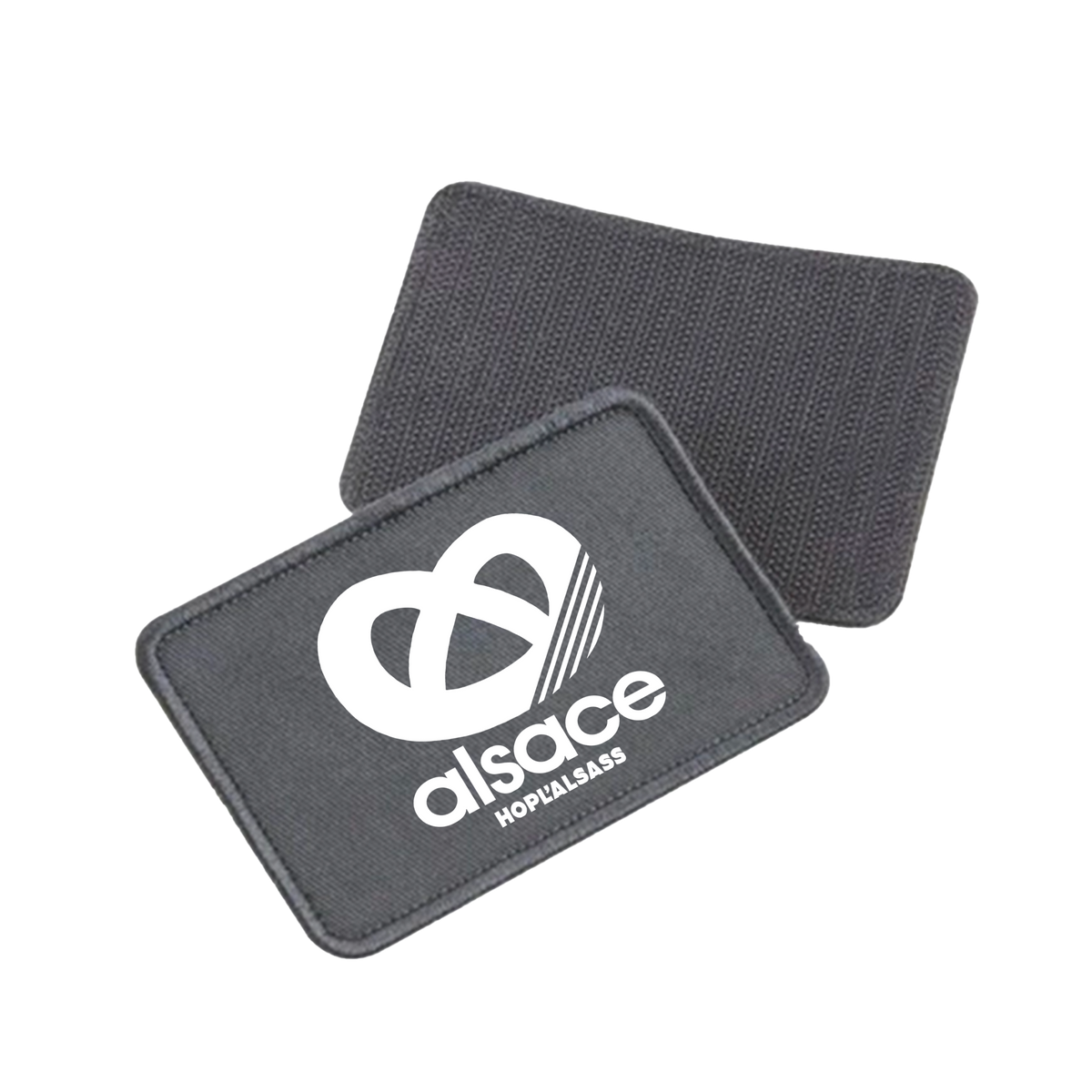 Patch Alsace