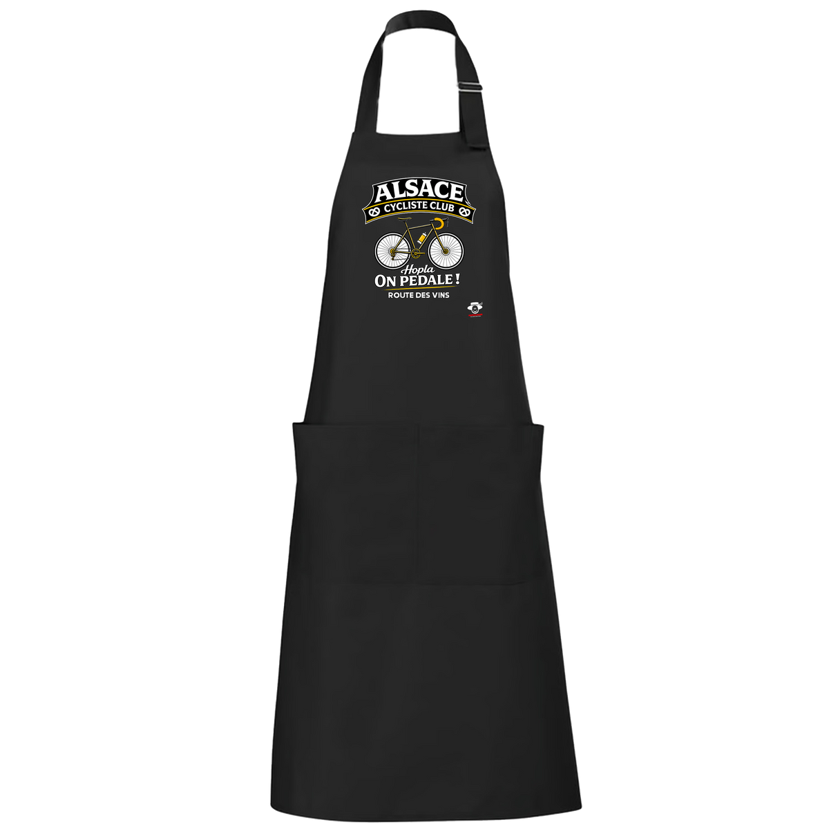 Alsace Cycliste club 1