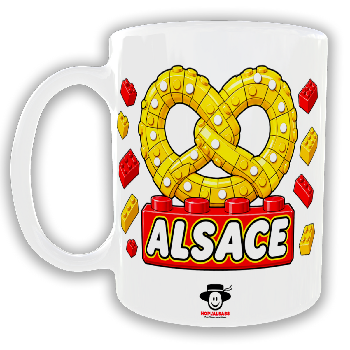 Alsace Brique