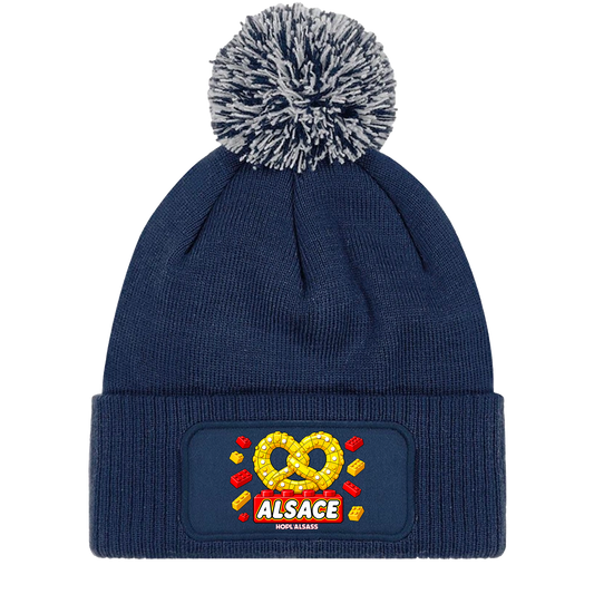 Bonnet Alsace Lego