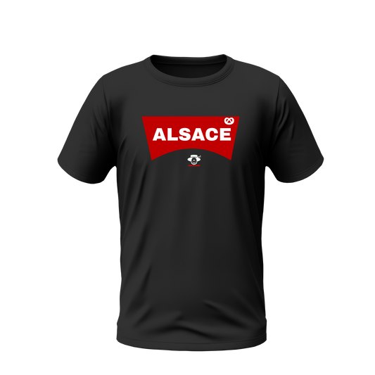 Alsace Levi