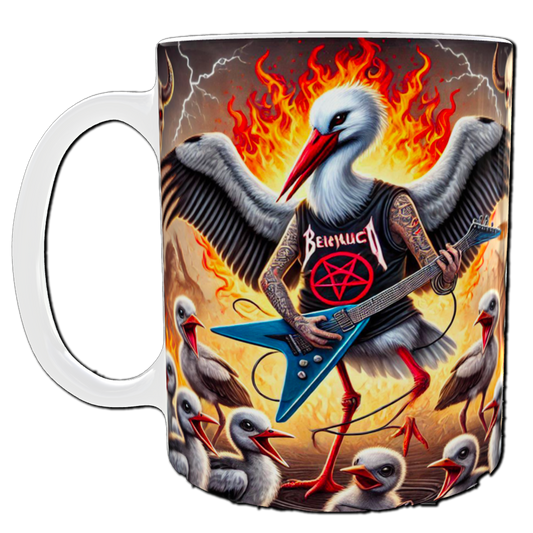 Mug ALSACE ROCK 1