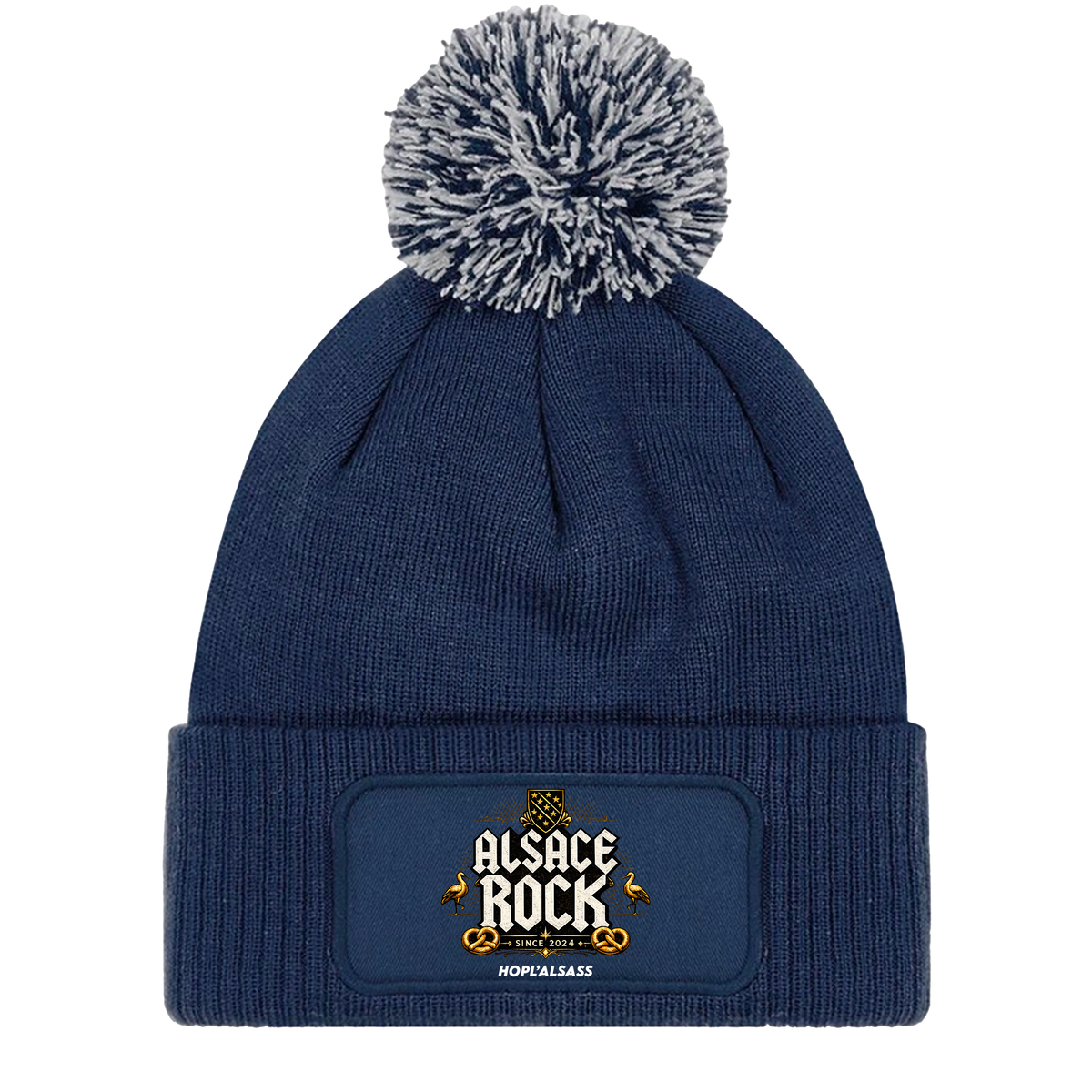 Bonnet Alsace Rock