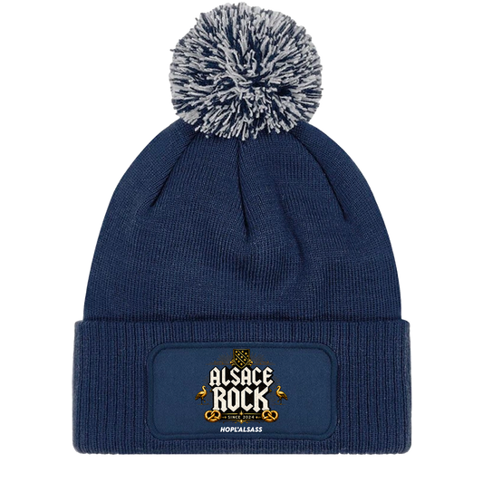 Bonnet Alsace Rock