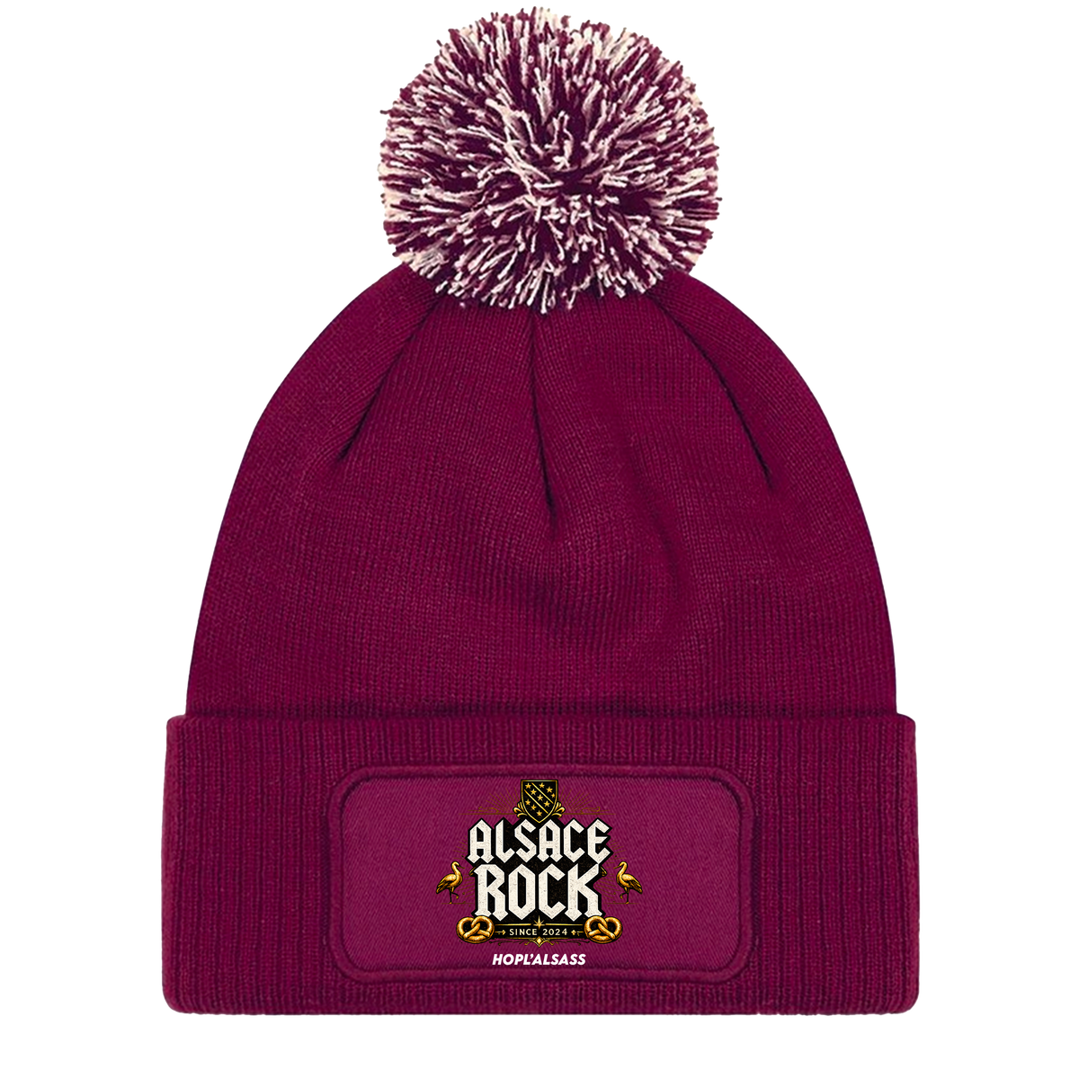 Bonnet Alsace Rock