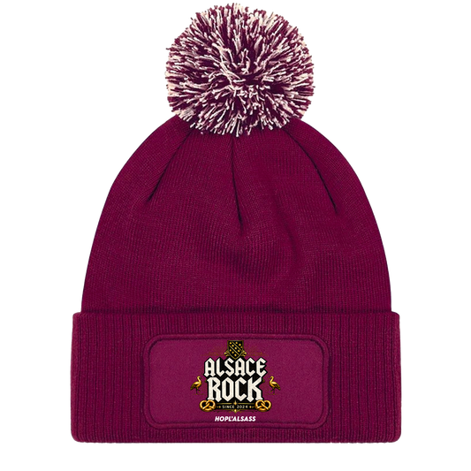 Bonnet Alsace Rock
