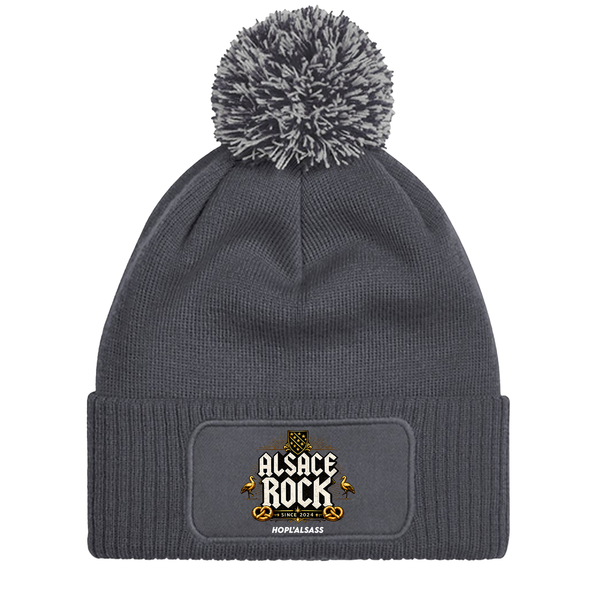 Bonnet Alsace Rock