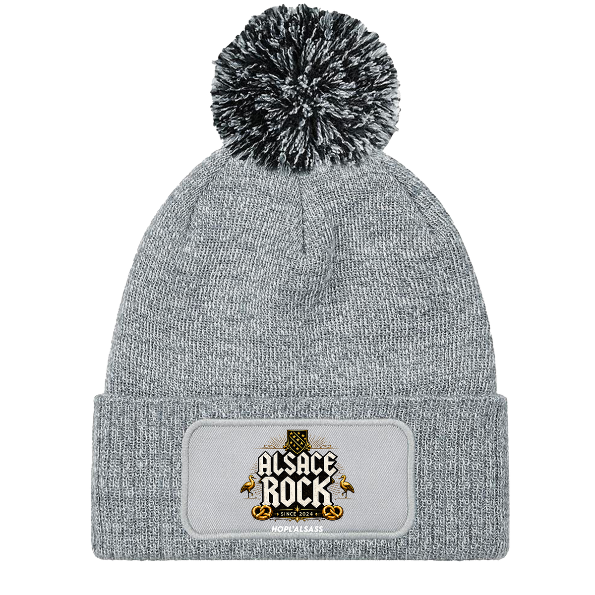 Bonnet Alsace Rock