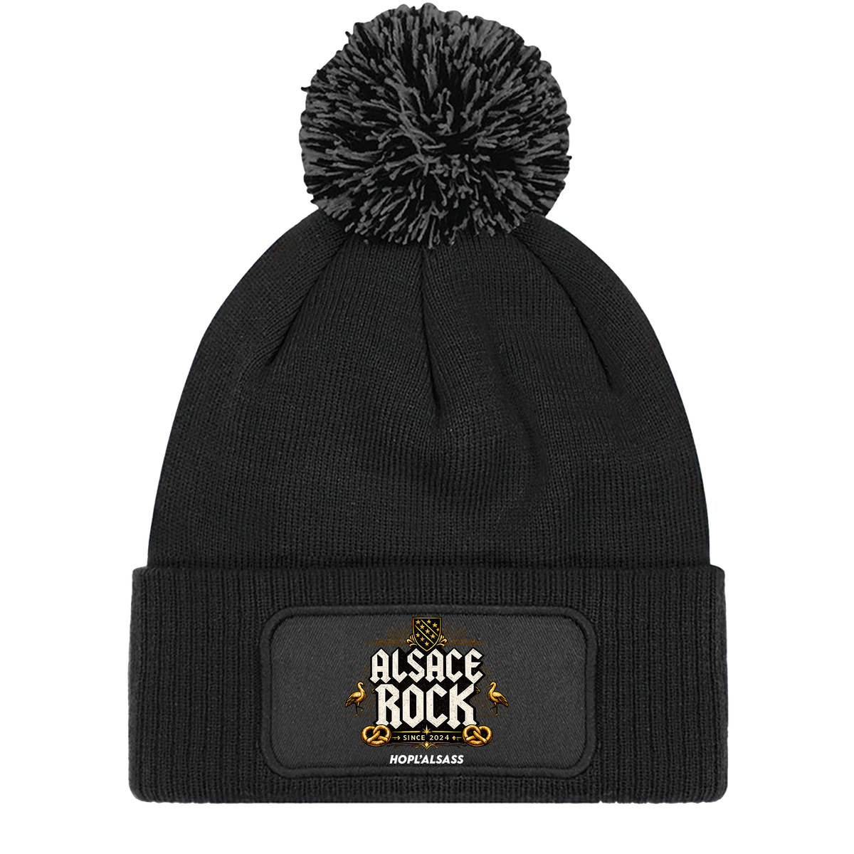 Bonnet Alsace Rock