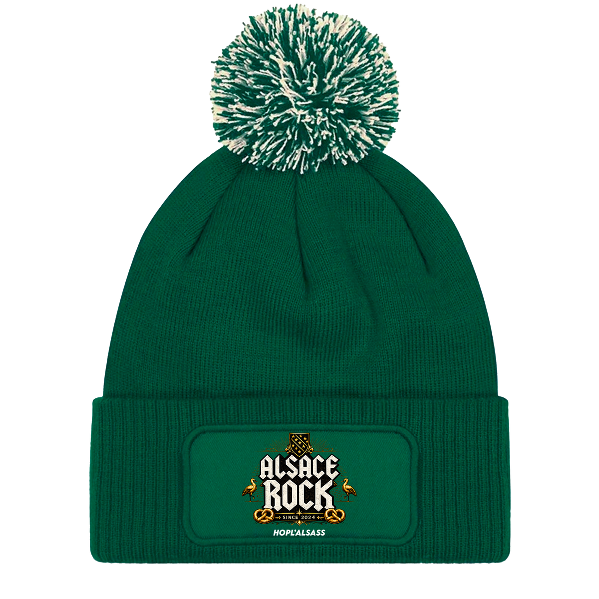 Bonnet Alsace Rock