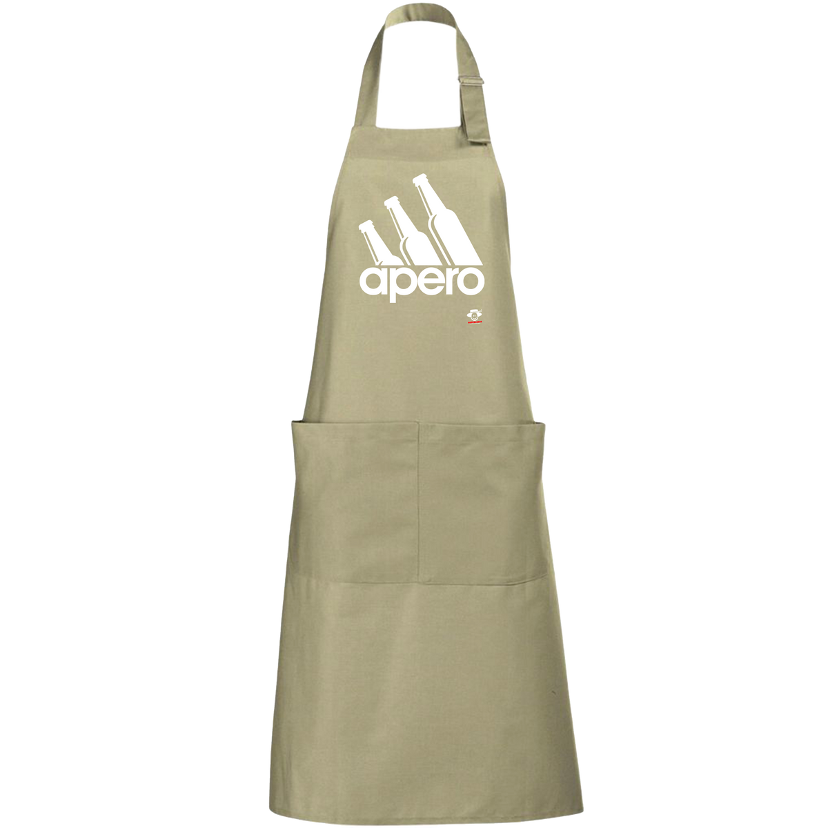 Tablier Apero