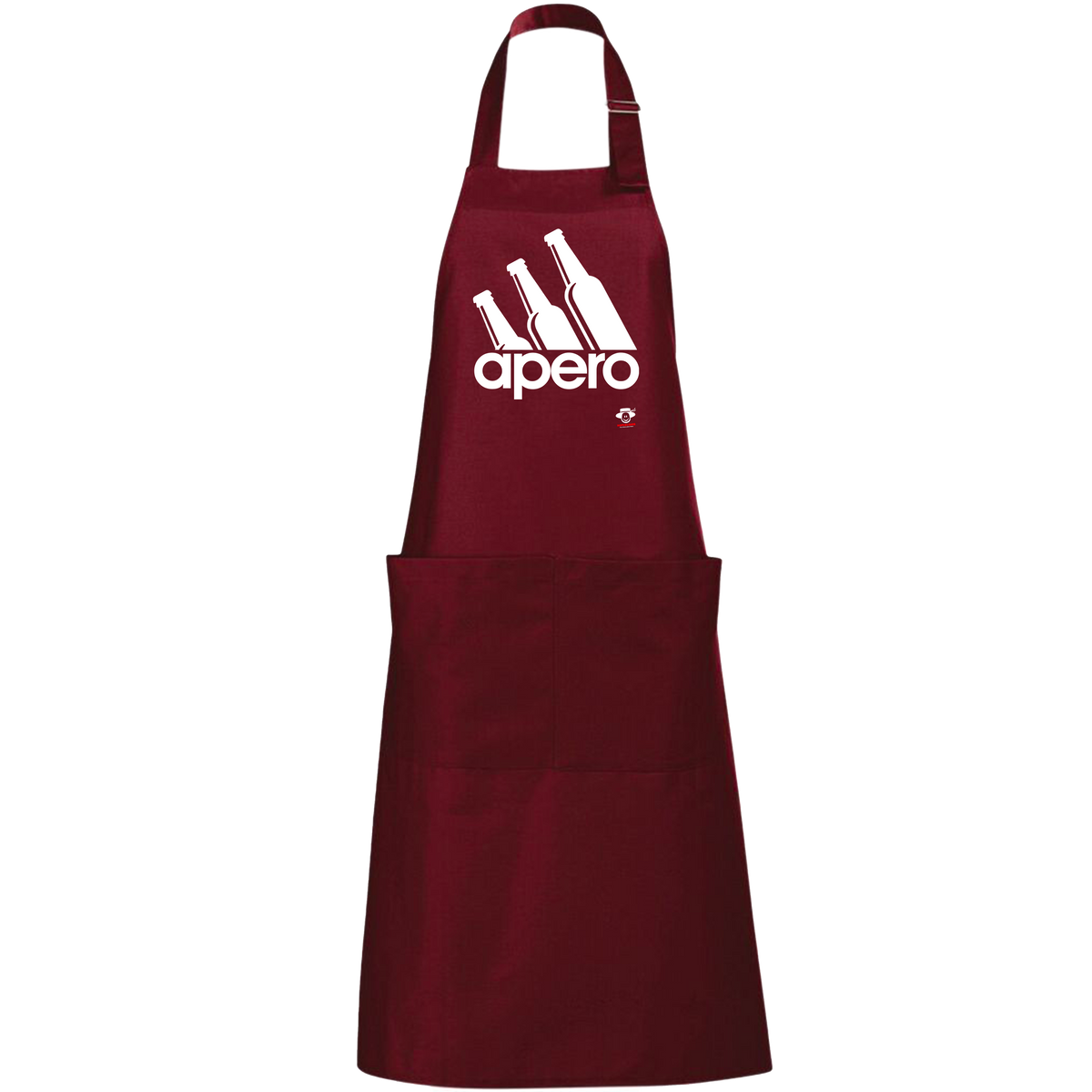 Tablier Apero