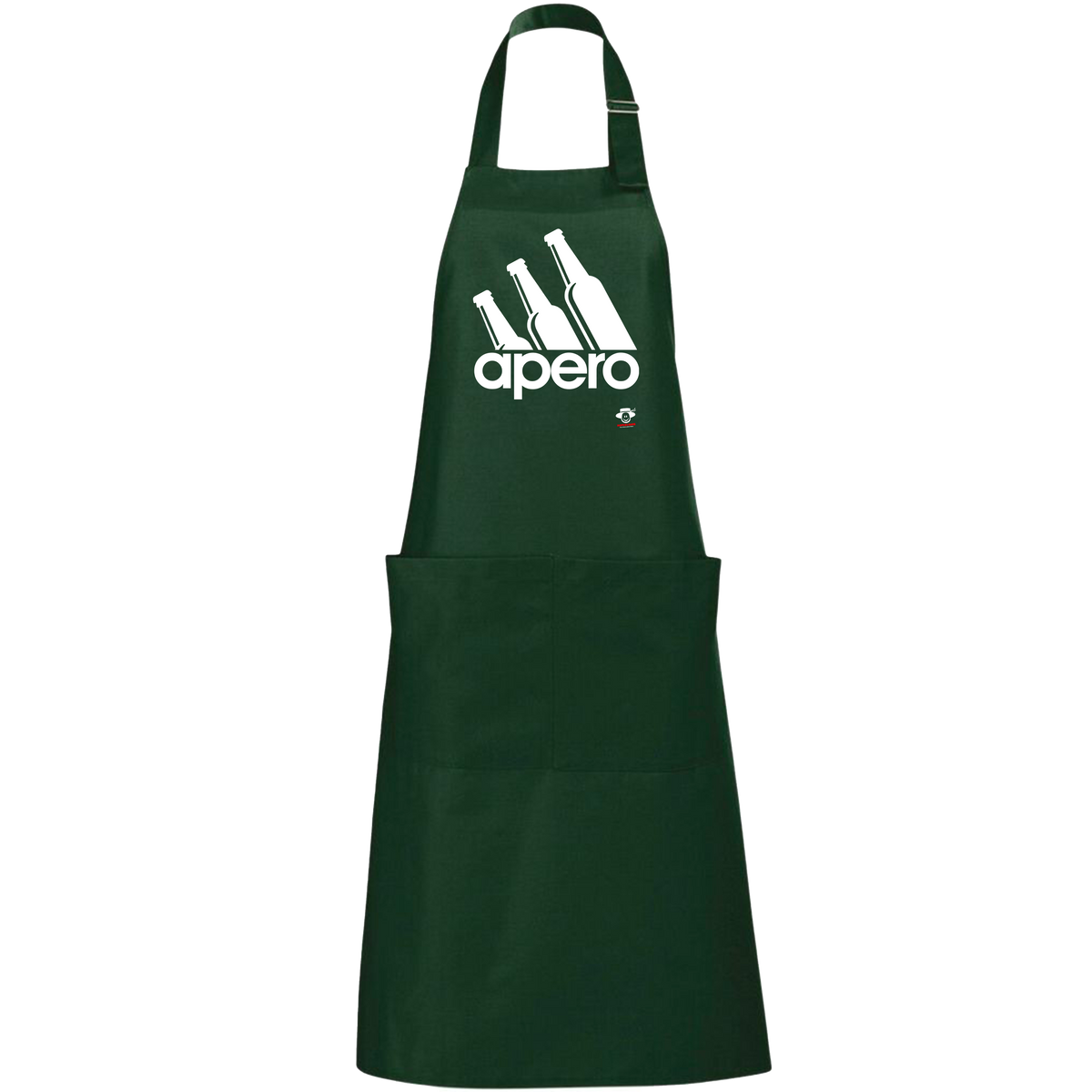 Tablier Apero
