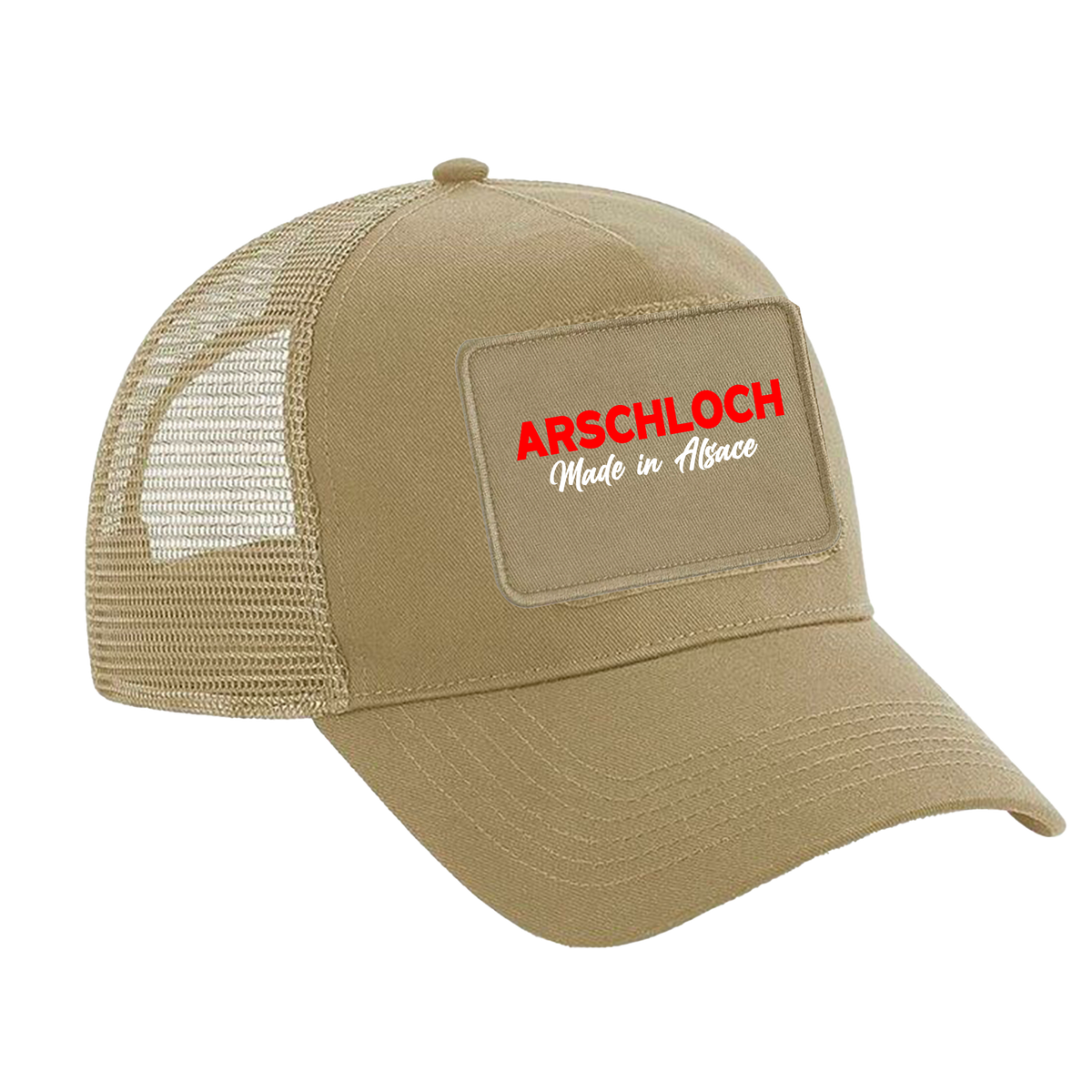 Arschloch