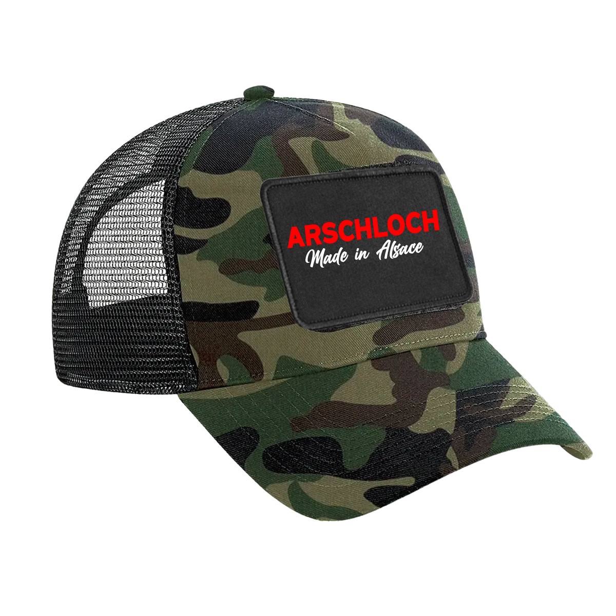 Arschloch