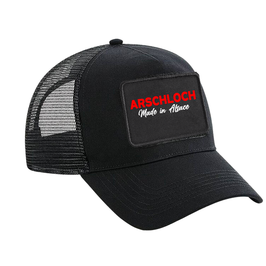 Arschloch