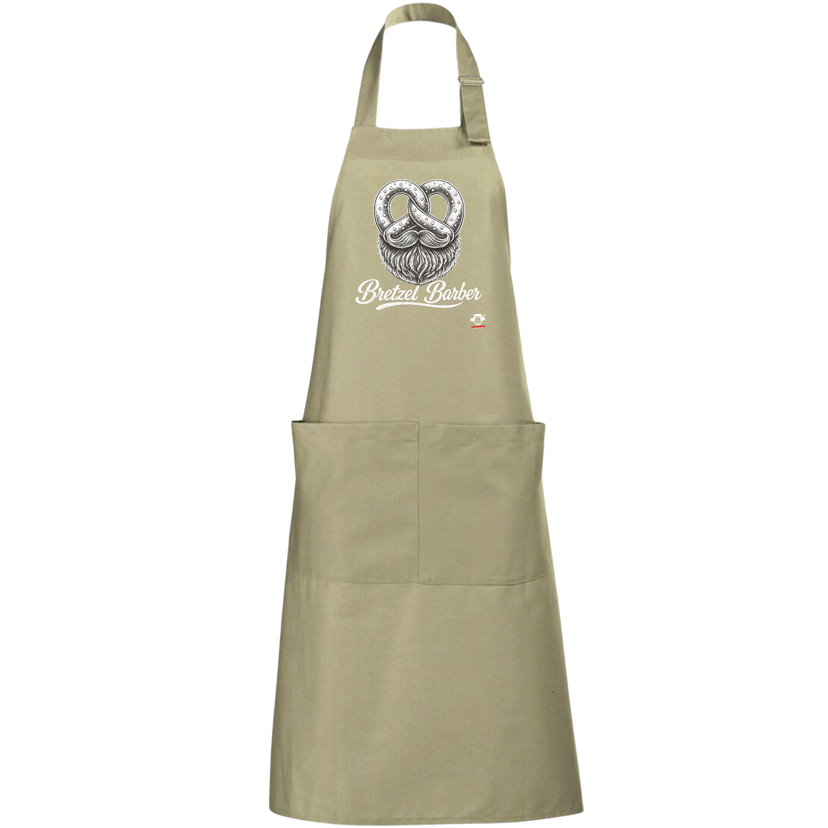 Tablier Bretzel Barber