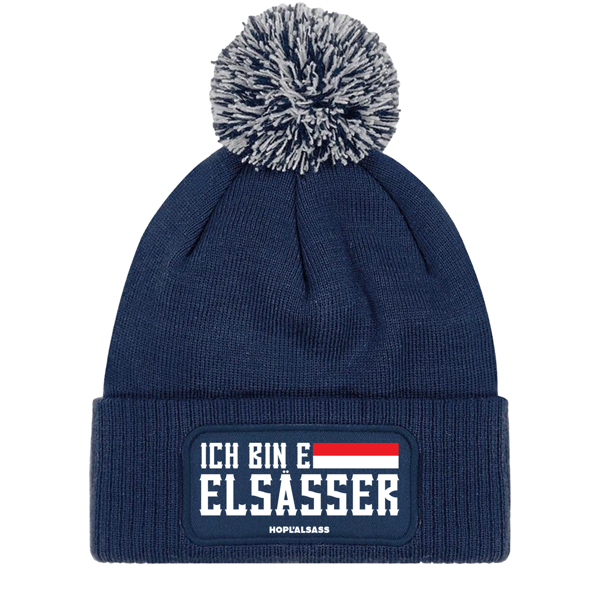 Bonnet Bin e Elsasser