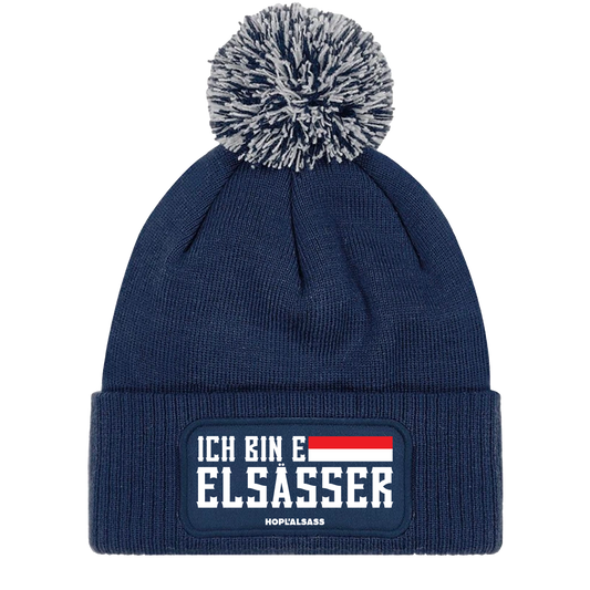 Bonnet Bin e Elsasser