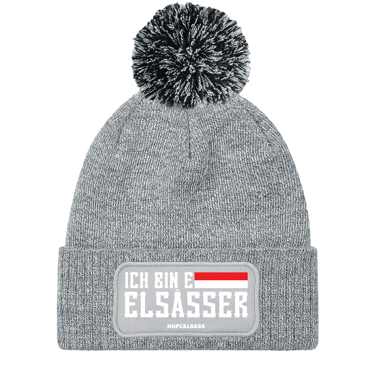 Bonnet Bin e Elsasser