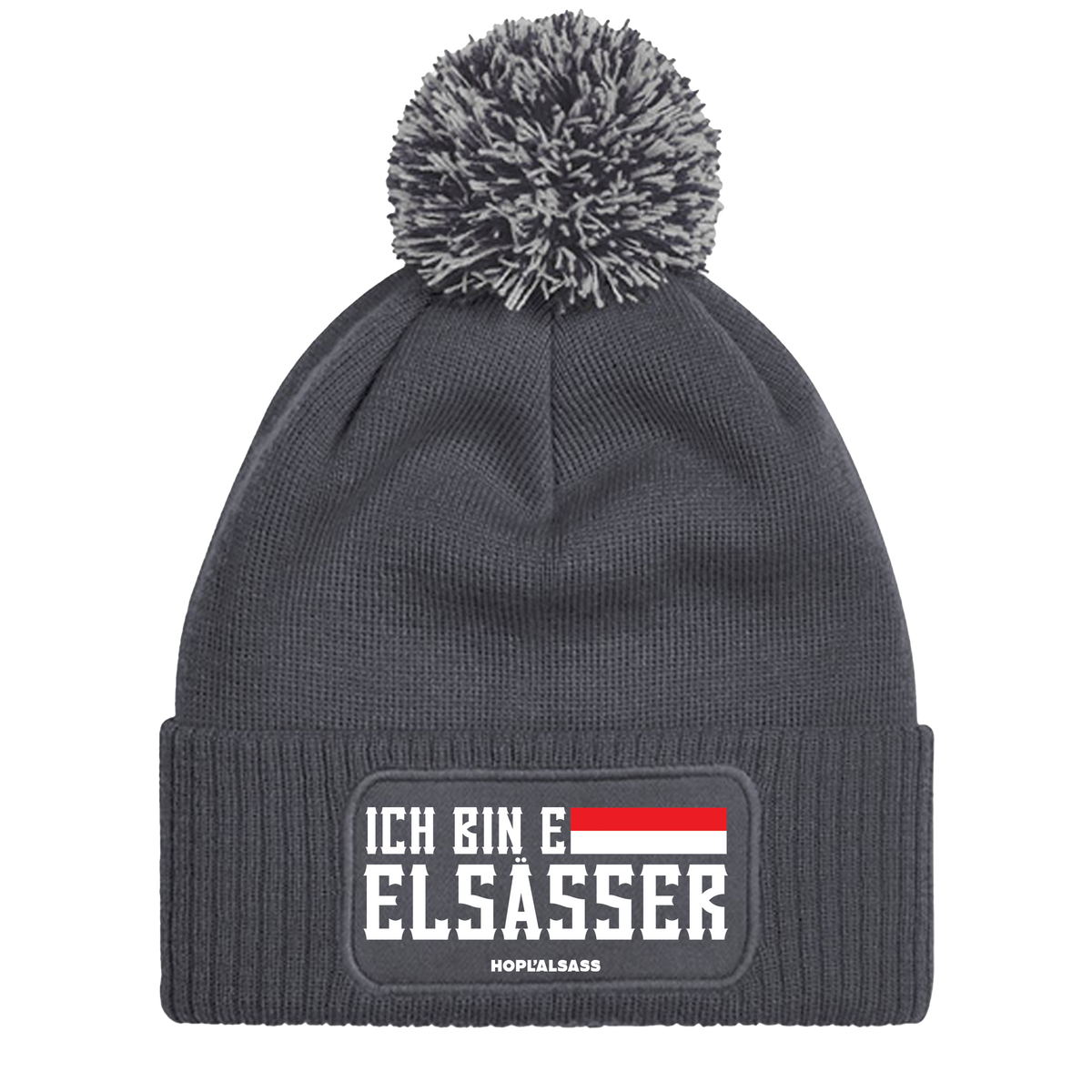 Bonnet Bin e Elsasser