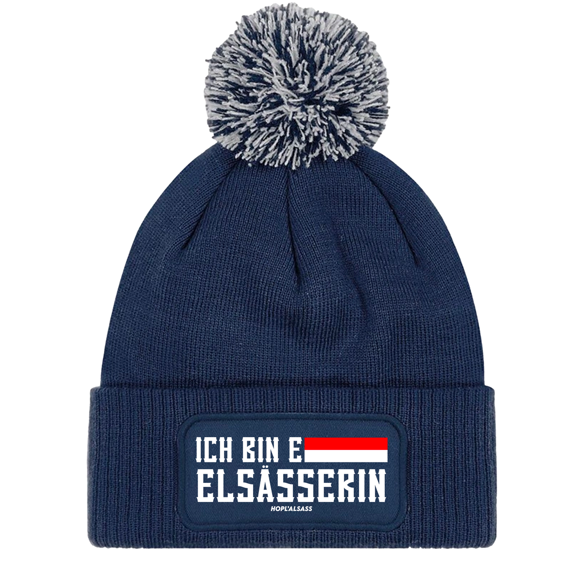 Bonnet Bin e Elsasserin