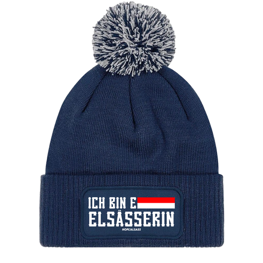 Bonnet Bin e Elsasserin