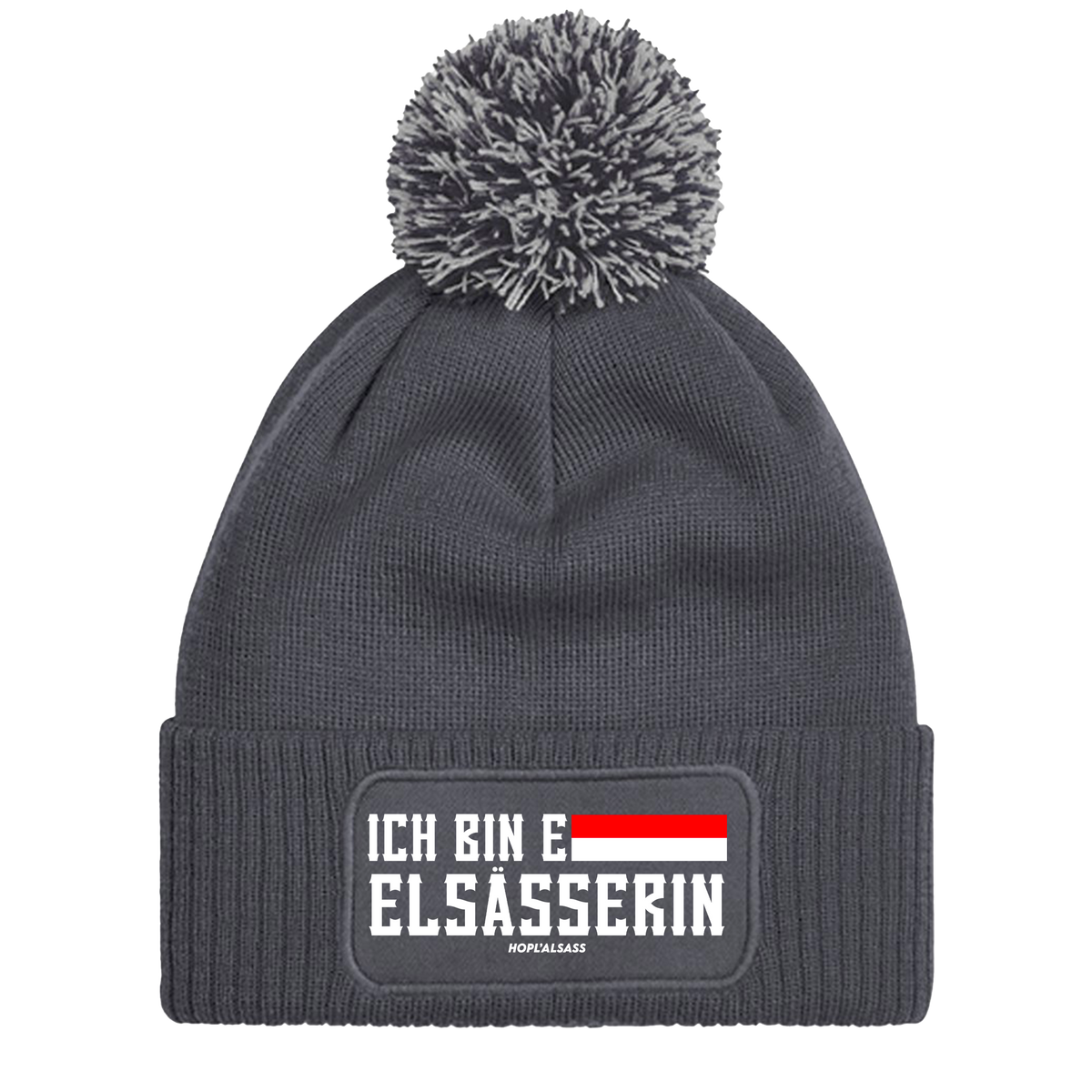 Bonnet Bin e Elsasserin