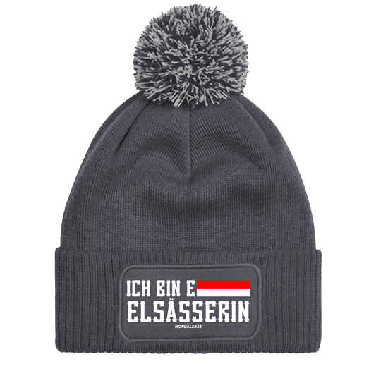 Bonnet Bin e Elsasserin
