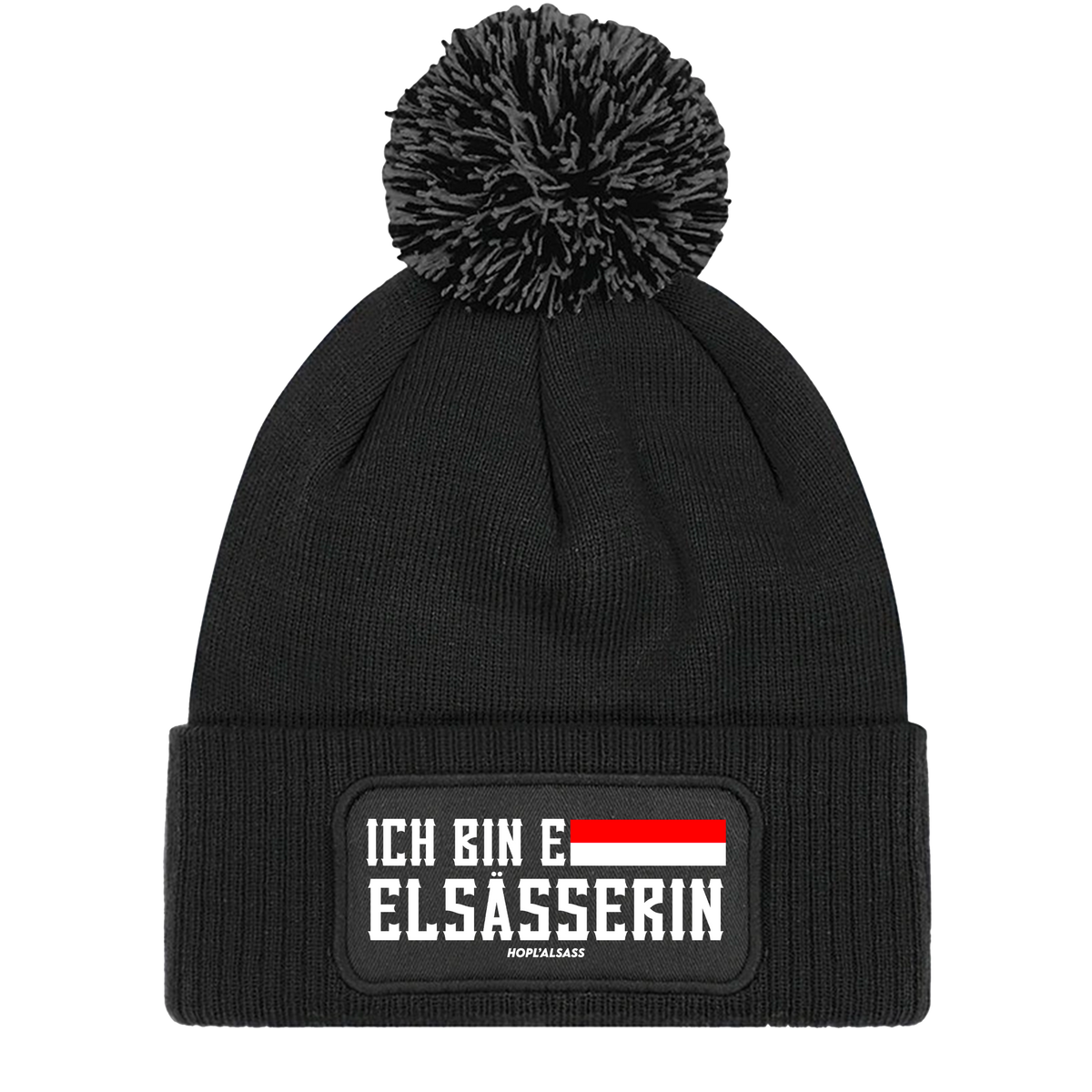 Bonnet Bin e Elsasserin