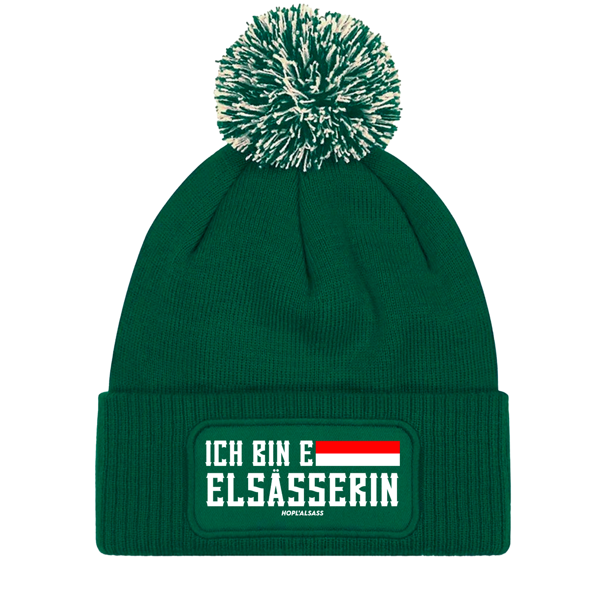 Bonnet Bin e Elsasserin