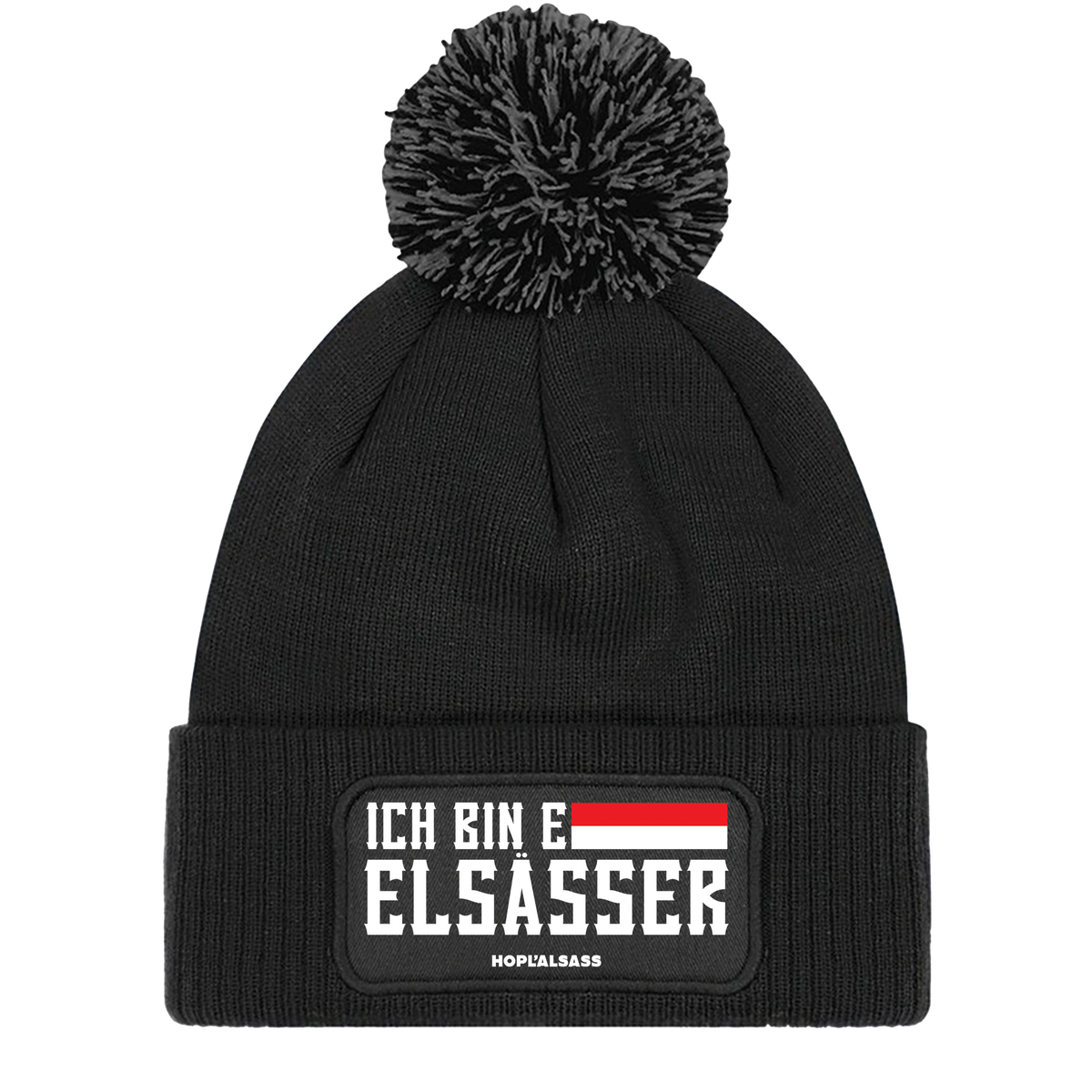 Bonnet Bin e Elsasser