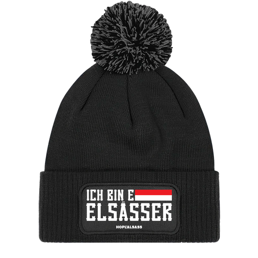 Bonnet Bin e Elsasser