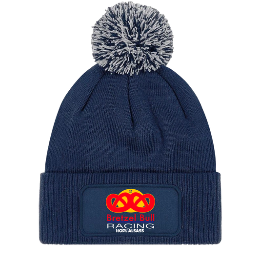 bonnet Bretzel Bull