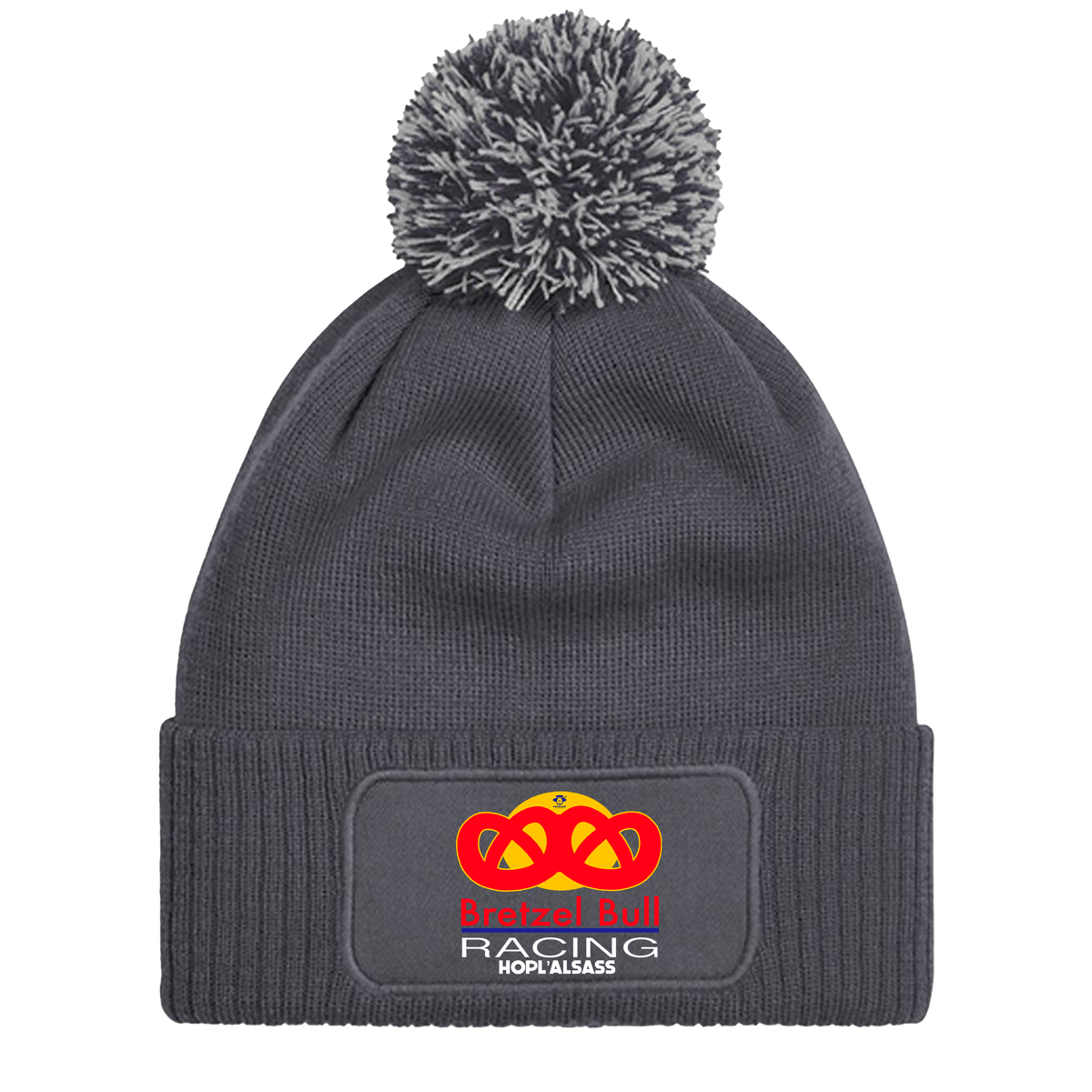 bonnet Bretzel Bull