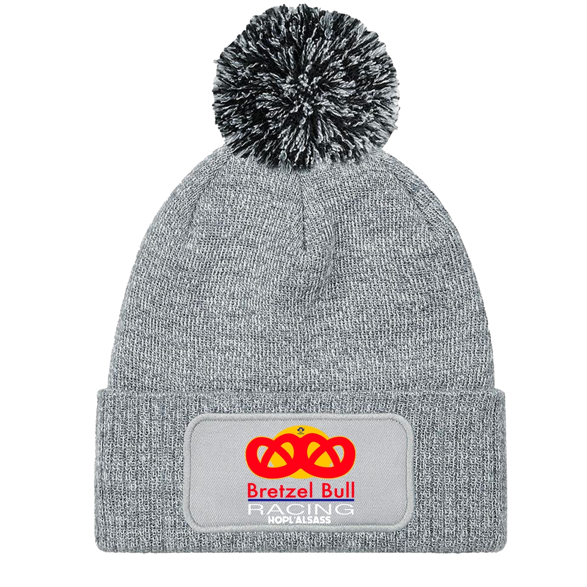 bonnet Bretzel Bull
