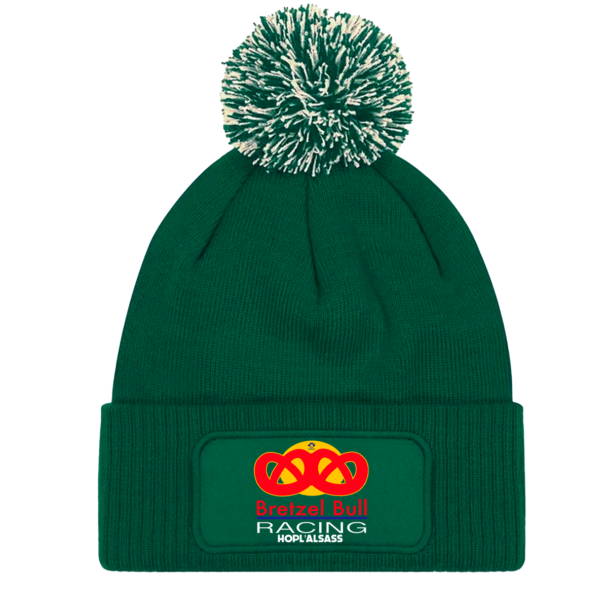 bonnet Bretzel Bull