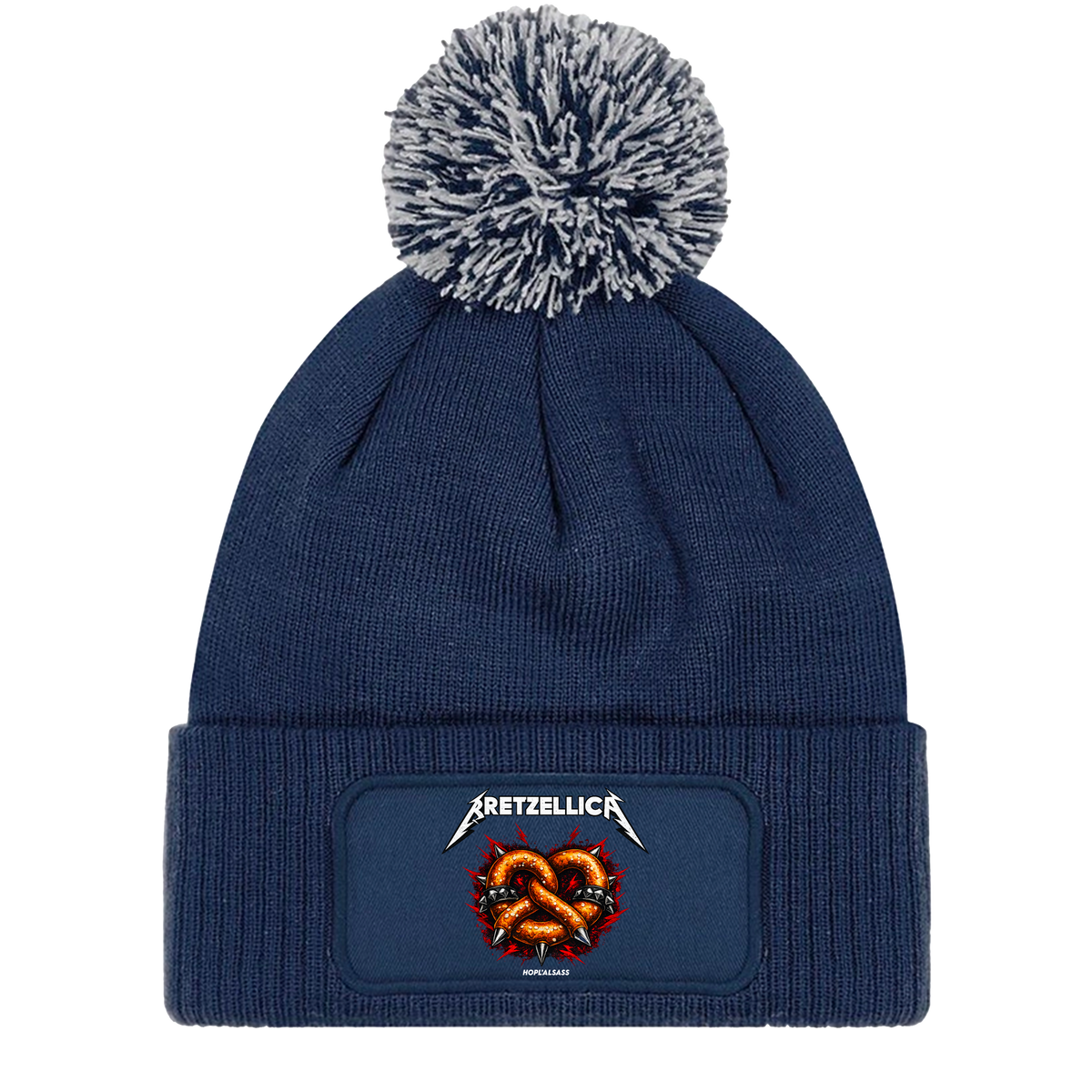 Bonnet Bretzellica